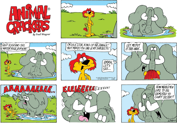 animalcrackers